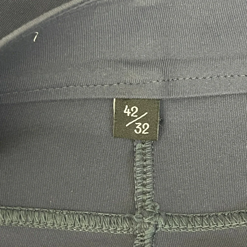 Public‎ Rec GAMECHANGER 5 Pocket Pants Mens 42x32 Performance Stretch Navy Blue